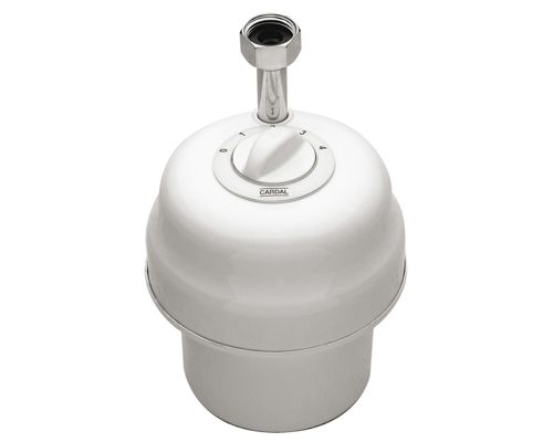 Aquecedor Individual 5 Temperaturas Baixa Pressão RefAQ14